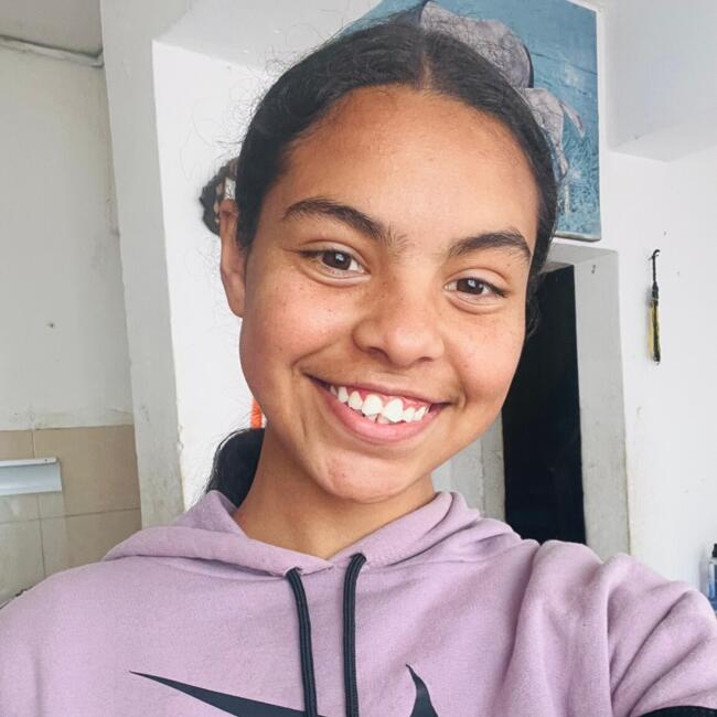 Niñera en Tacuarembó: Noelia