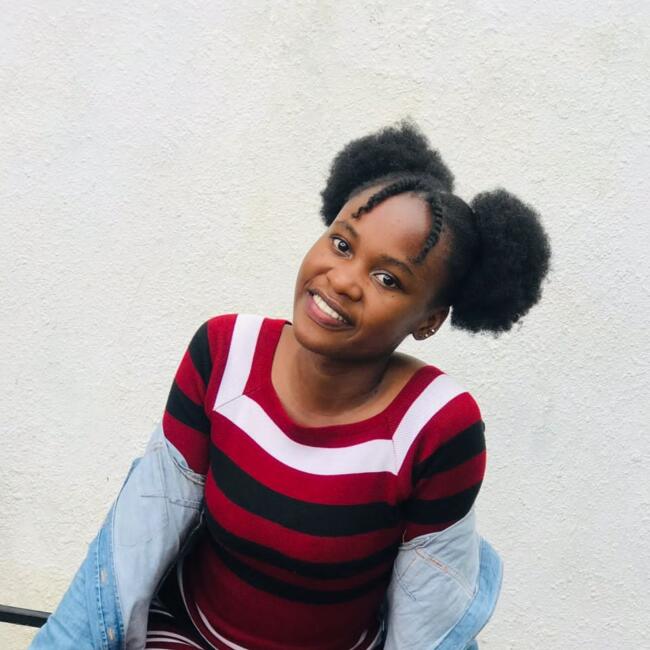 Babysitter in Málaga: Myra