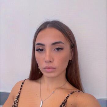 Babysitter Roma: Arianna