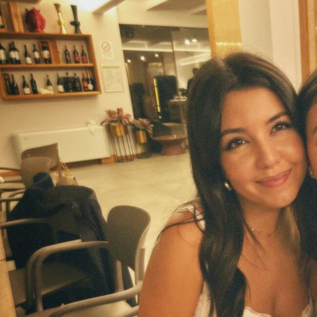 Babysitter a Pavia: Benedetta