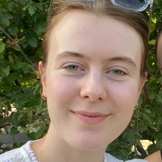 Babysitter i København: Elisabeth