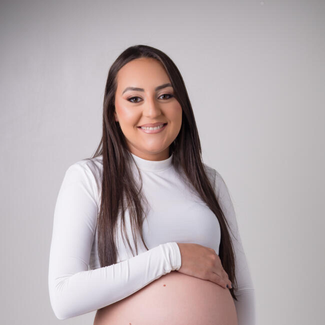 Babysitting job in Teresina: Kauanny