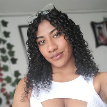 Babysitter in Jongovito: Maria