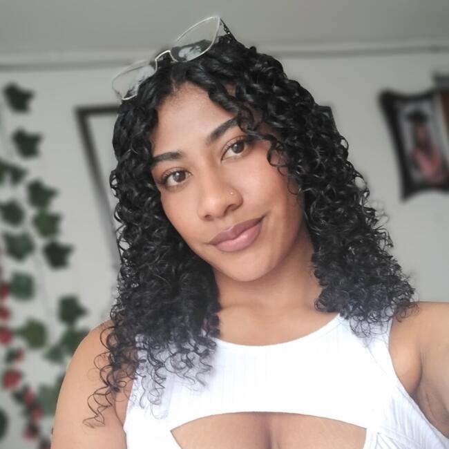 Babysitter in Jongovito: Maria