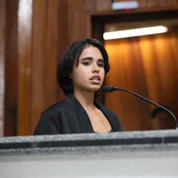 Babá em Mogi das Cruzes: Maria