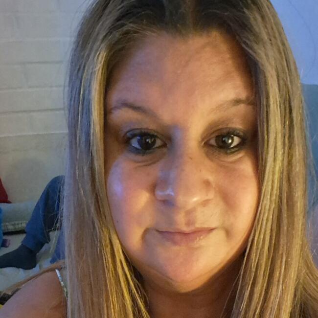 Babysitter in Villa Alemana: Karina