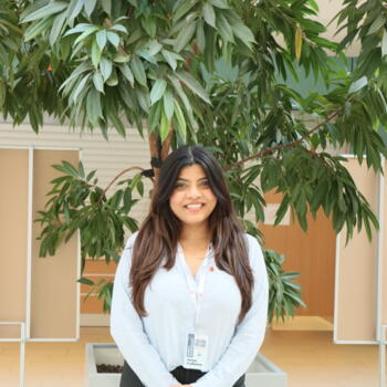 Babysitter in Gdansk: Aarya