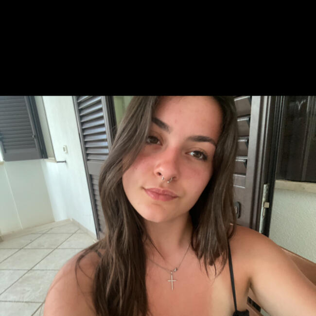 Babysitter in Busto Arsizio: Alice