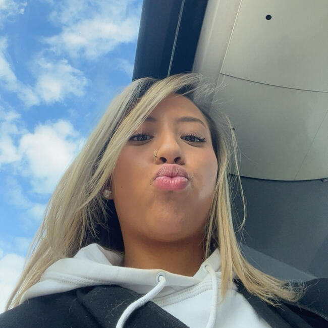 Nanny in Senlis: Walea