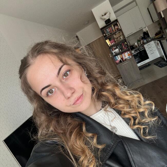 Bébiszitter Budapest területén: Emese