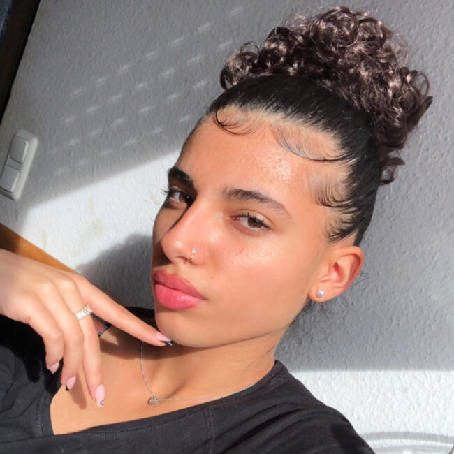 Babysitter in Duisburg: Isabelle