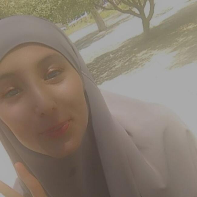 Nanny in Bordj Bou Arreridj: Fatima
