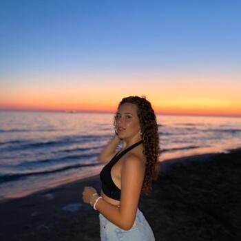 Babysitter a Roma: Beatrice