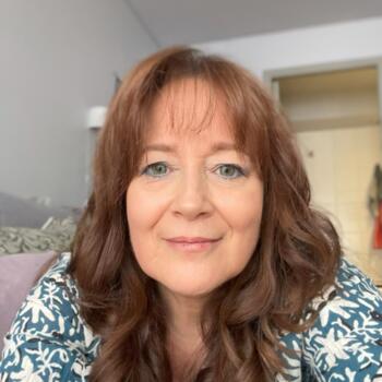 Babysitter in Santiago: Monica