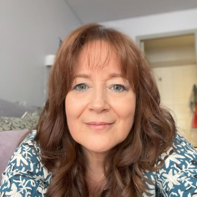 Babysitter in Santiago: Monica