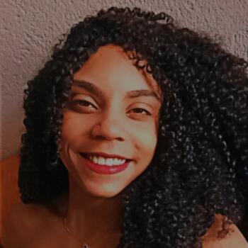 Babá em Ferraz de Vasconcelos: Julia