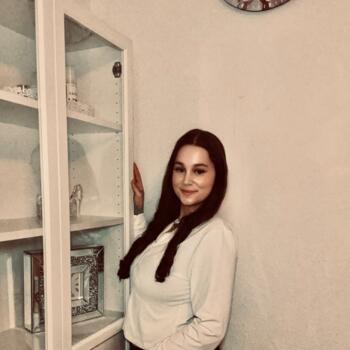 Babysitter in Bremerhaven: Cecilia