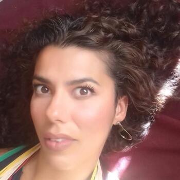 Babysitter in Ciudad Juárez: Graciela