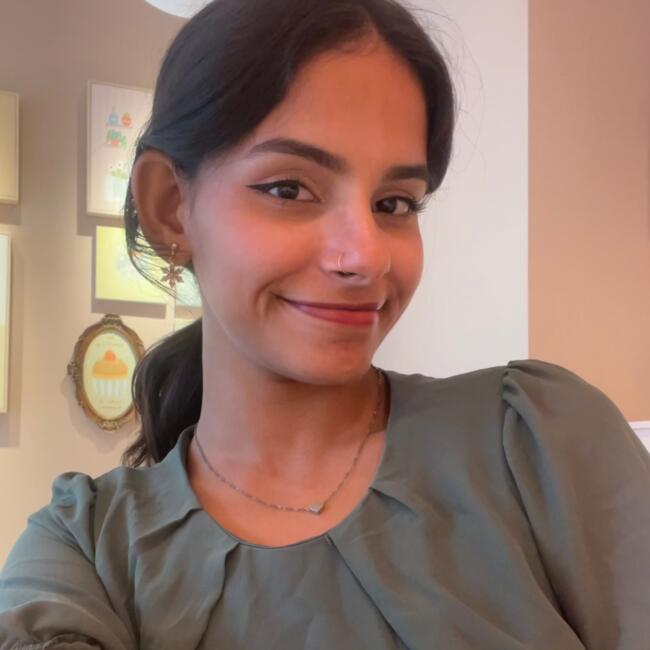 Babysitter in Bengaluru: Seema