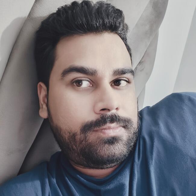 Babysitting job in Ghaziabad: Amit