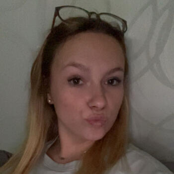 Babysitter στην περιοχή Marcq-en-Barœul: Noemie