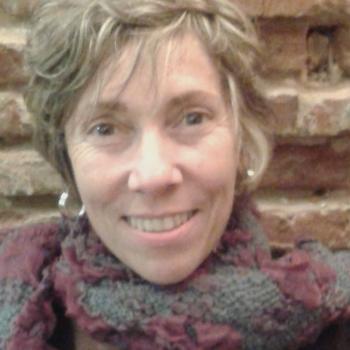 Baby-sitter in Toulouse: María Gabriela