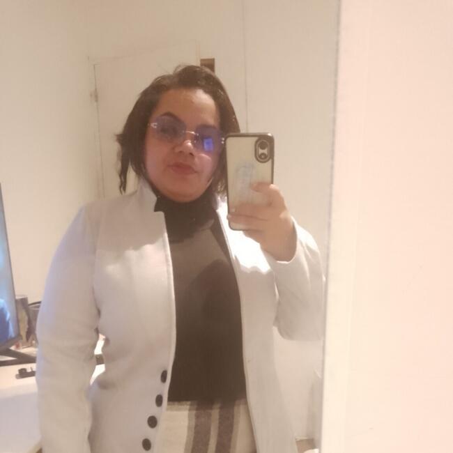 Babysitter in Gelsenkirchen: Juliana