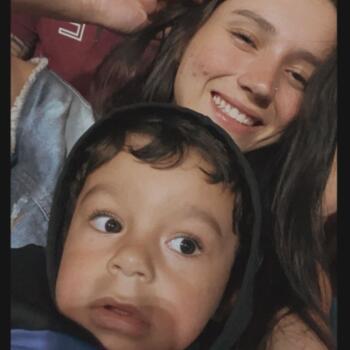 Babysitting job in Campos dos Goytacazes: babysitting job Catiele