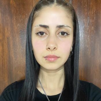 Niñera en Ciudad de la Costa: Luana