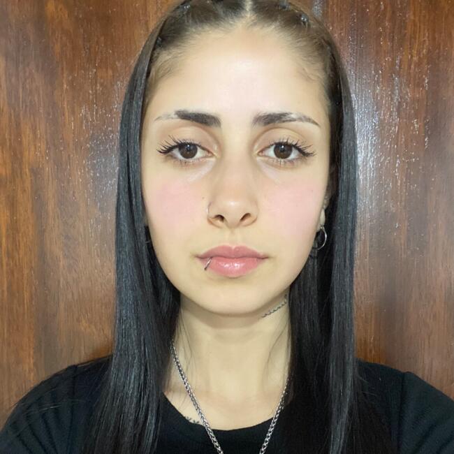 Niñera en Ciudad de la Costa: Luana