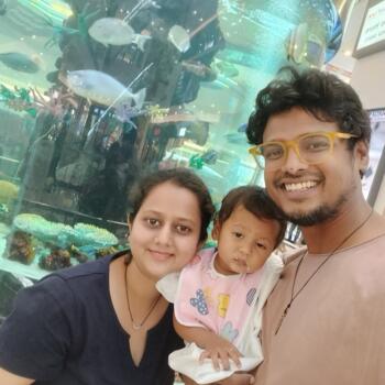 हैदराबाद में आया की नौकरी: बेबीसिटिंग से जुड़े काम Shalabh