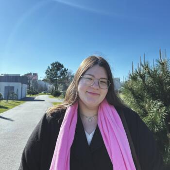 Babysitter em Évora: Catarina