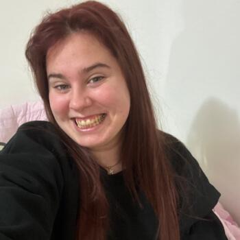 Babysitter in Ljubljana: Ziva