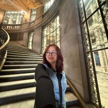 Niñera en Mérida: Nataly