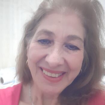 Babysitter Armenia: Silvia Ines