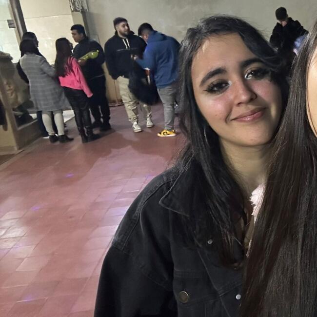 Babysitter in Córdoba: Valen