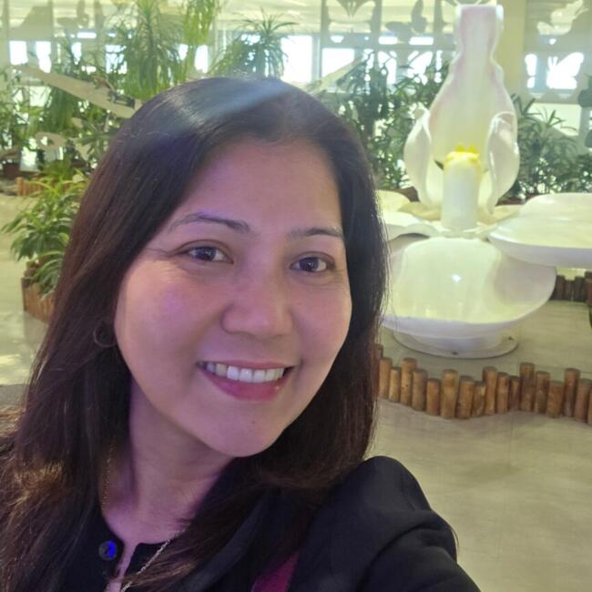 Babysitter in Rijswijk: Liz