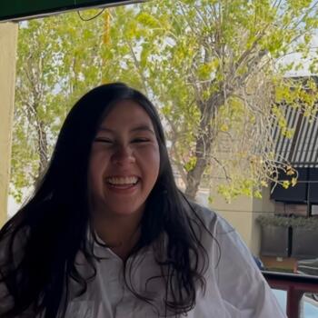 Babysitter in Monterrey: Janeth