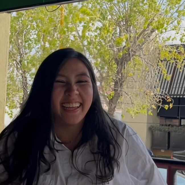 Babysitter in Monterrey: Janeth