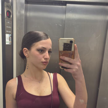 Baby-sitter in Naples: Assunta