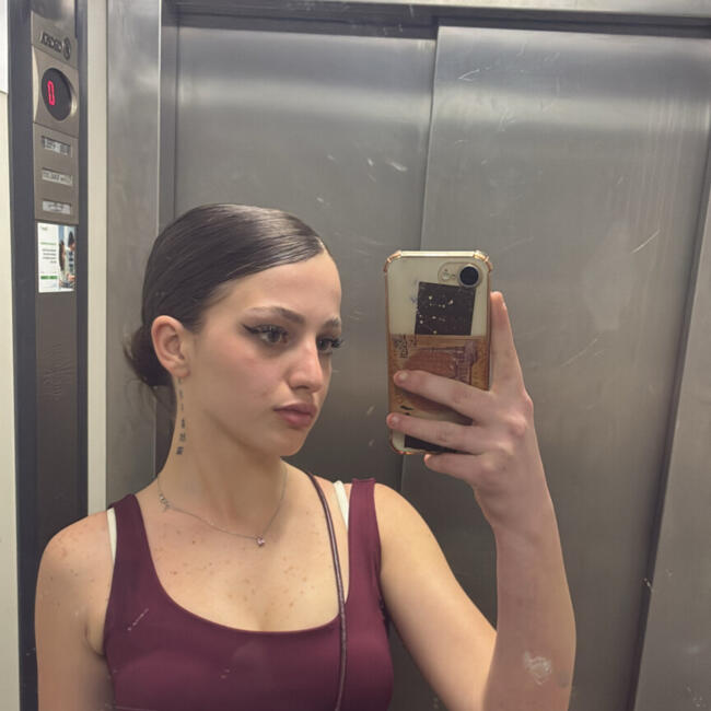 Babysitter in Naples: Assunta