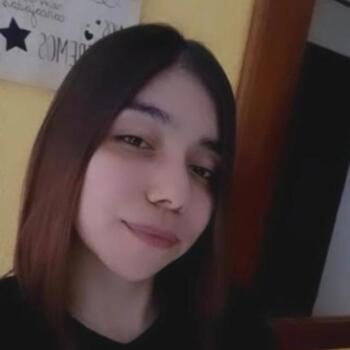 Niñera Desamparados (Provincia de San José): Graciela
