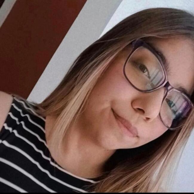 Babysitter in Desamparados (Provincia de San José): Graciela