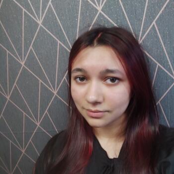 Babysitter in Newcastle upon Tyne: Tarah