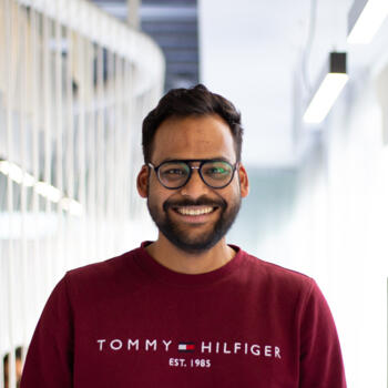 Parent Dublin: Anshul