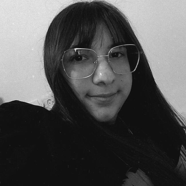 Canguro en Moaña: Gabriela