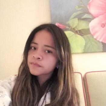 Babysitter Cancún: Zenaida