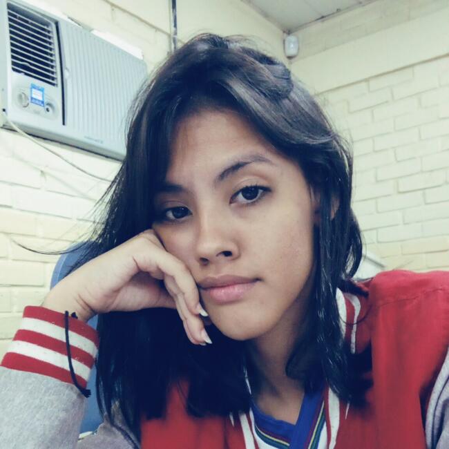 Babá em Petrolina: Netily Islane