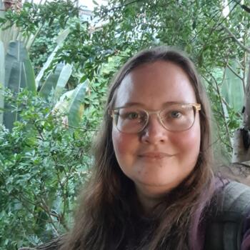 Babysitter Dresden: Marita-Christin