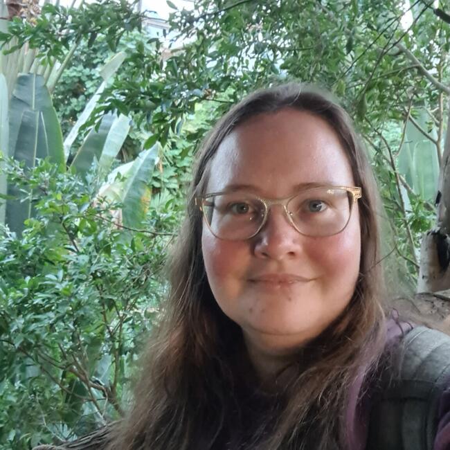 Babysitter in Dresden: Marita-Christin